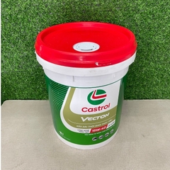 Dầu Castrol Vecton 15w40 CK-4 18L