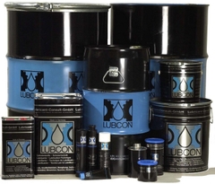 Dầu hộp số đạt thực phẩm TURMOSYNTHOIL GV SERIES_ 20L/Thùng