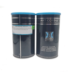Dầu hộp số TURMOGEAROIL CLP SERIES_5L/Can