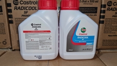 Dầu làm mát Castrol Radicool Premix /0.5L