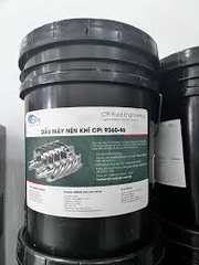 Dầu máy nén khí CPI 9370-46 _ 18.9L/Thùng