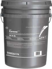 DẦU MÁY NÉN KHÍ SHELL CORENA S4 R46 (20l/xô)