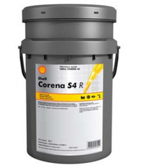 DẦU MÁY NÉN KHÍ SHELL CORENA S4 R46 (20l/xô)