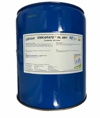 Dầu máy nén lạnh gas HFC Emkarate RL 68H _ 20L/Thùng