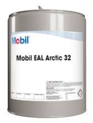 Dầu máy nén lạnh Mobil EAL Arctic 32 (18.9L/xô)