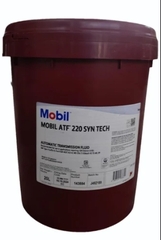 DẦU - MOBIL ATF 220 SYN TECH - 20L