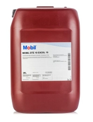 Dầu MOBIL DTE 10 EXCEL 15 20L