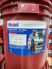 Dầu- MOBIL DTE 25 ULTRA - 20L