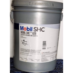 Dầu Mobil SHC 626 - 18.9L