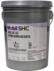 Dầu MOBIL SHC 632 - 20L