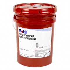 DẦU - MOBILGEAR 600 XP 460- 20L/xô