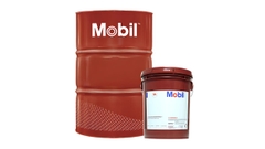 Dầu MOBILGEAR 600 XP 68 208L/phuy