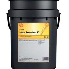 DẦU NHỜN - HEAT TRANSFER OIL S2