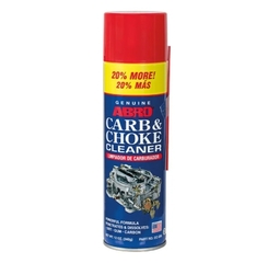 Dầu rửa bình xăng con ABRO CC220 340g