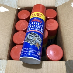 Dầu rửa bình xăng con ABRO CC220 340g