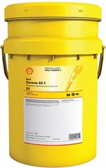 Dầu Shell CORENA S3 R32 - 20L