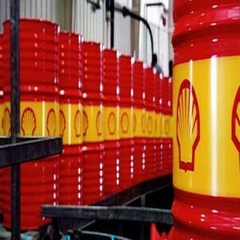 Dầu shell turbo oil t68 (209l/phuy)