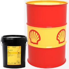Dầu Shell Turbo T32 209L