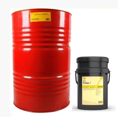 DẦU - SHELL TURBO T46 - 209L