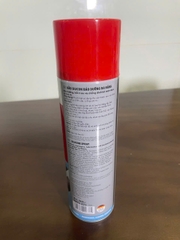 Dầu silicone bảo dưỡng đa năng Wurth 500ml