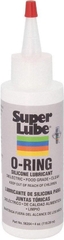 Dầu Super Lube 56204 O-Ring Silicone Lubricant, Clear 118ml