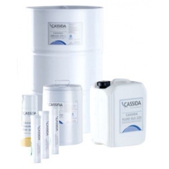 Dầu thủy lực đạt thực phẩm CASSIDA HF 46 _ 22L/thùng