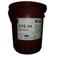 Dầu thủy lực MOBIL DTE 24 ULTRA ISO VG 32 - 20L