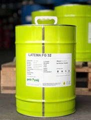 Dầu truyền nhiệt Latema FG 32