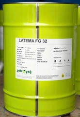 Dầu truyền nhiệt Latema FG 32