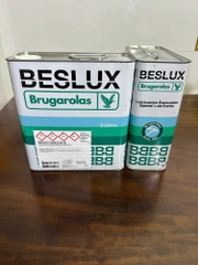 Dầu xích chịu nhiệt BESLUX CHAIN 2160 PB (5L/Can)
