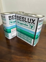 Dầu xích chịu nhiệt BESLUX CHAIN 2160 PB (5L/Can)