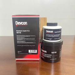 10710 Aluminum Liquid (F-2) 1 lb = 454 g