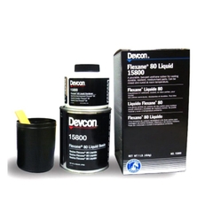 Matit đúc cao su flexane 80 liquid Devcon 15800