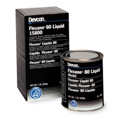 Matit đúc cao su flexane 80 liquid Devcon 15800
