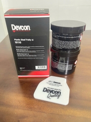 Mát tít sửa chữa devcon plastic steel putty (a) 10110
