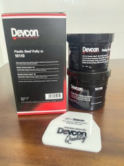 Mát tít sửa chữa devcon plastic steel putty (a) 10110