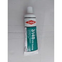 Keo dowsil 3140 rtv, clear - 100g