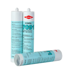 Keo dán dowsil 7091 ,white (310ml/chai )