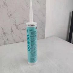 Chất trám khe đa dụng, nhãn hiệu: dowsil 7093 white sealant