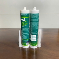 Keo silicon Dowsil 732/ Dow Corning 732 ( 300ml )