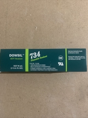 Keo Silicone Dowsil 734 - 90ml