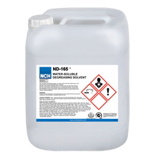 DUNG DỊCH TẨY RỬA DẦU MỠ ND-165 - 20L/can