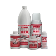 Sơn đánh dấu trên bề mặt thép - màu đỏ - 236ml, hiệu dykem , product code: 80496