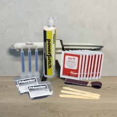 Bộ dụng cụ sửa chữa rò rỉ máy biến áp: EPCT-KIT1/ Polywater/ Mỹ