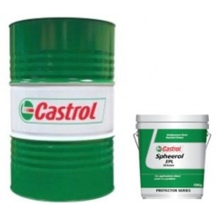 Mỡ Castrol Spheerol EPL 0  180kg