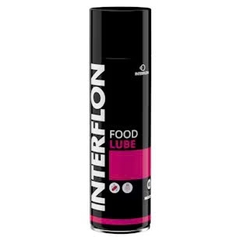 Dầu bôi trơn Interflon Food Lube (500ml)