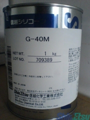 Mỡ bôi trơn g-40m