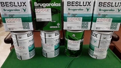 Mỡ Bôi trơn G.Beslux Contact L-3/S