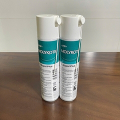 Mỡ Bôi Trơn G-Rapid Plus Paste Spray ( 400ml/chai)