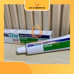Mỡ Silicon Shin-Etsu G40 H 100g　